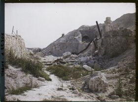 Image représentant Le fort de la Pompelle