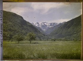 Image représentant France