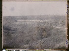Image représentant Meuse, Haudromont, Le ravin de la Mort et les Carrières