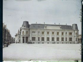 Image représentant France, Béthune, Banque Gle du Nord