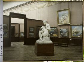 Image représentant Les collections du Petit Palais