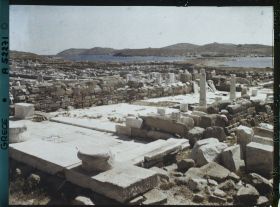 Image représentant Le Trésor des Nasciens