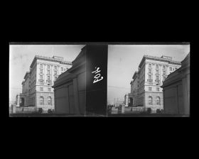 Image représentant L'hôtel Fairmont