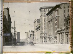 Image représentant Canada, Winnipeg, Main Street