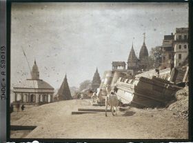 Image représentant Ghats