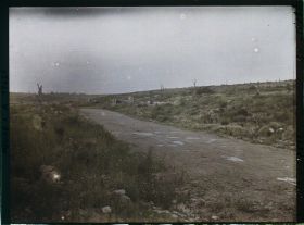 Image représentant France, Malancourt, Vue générale prise vers Montfaucon