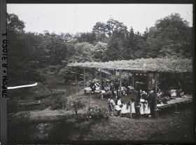 Image représentant Enfants dans un parc