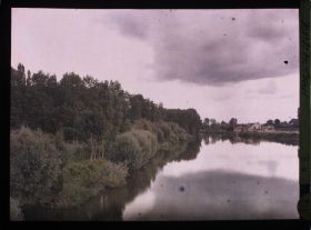 Image représentant Bords du Loiret