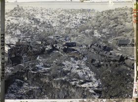 Image représentant Train accidenté par les Grecs