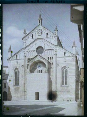 Image représentant Duomo ou Santa Maria Matricolare