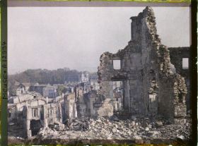 Image représentant Verdun, Quartier de la Rue Mazel