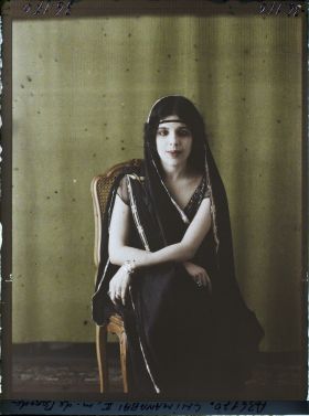 Image représentant Marahana de Baroda