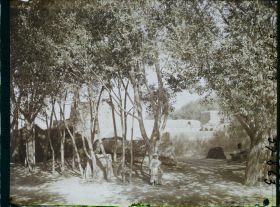 Image représentant Afghanistan, Machaki, Maison de Paysans