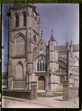 Image représentant Eglise Notre-Dame-de-l'Assomption