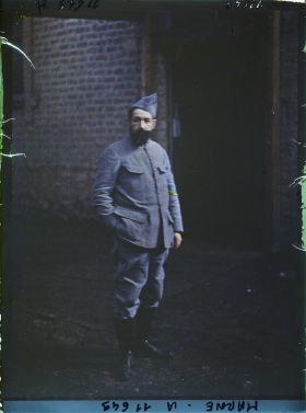 Image représentant France, Reims, Mr Le Deyné, Compositeur