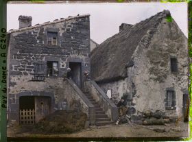 Image représentant France, Fontfreyde