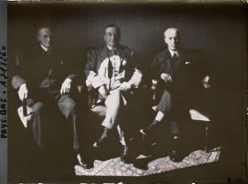 Image représentant M. M. Snowden, Henderson et Graham