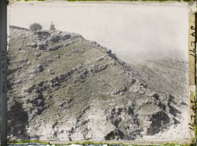 Image représentant Vers le cimetière des dominicains
