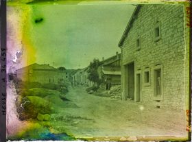 Image représentant France, Dompcervin, Constructions neuves