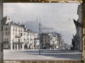 Image représentant La Piazza Grande