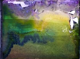 Image représentant France, Bois Le Prêtre, Vue vers le piton de Mousson et terrain en avant du bois Le Prêtre ( vers le sud)