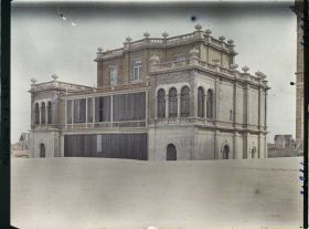 Image représentant Belgique, La Panne, La Villa Royale