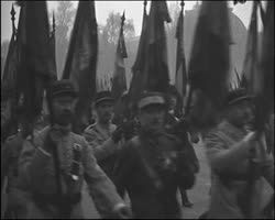 Image représentant Fêtes de l'Armistice à l'Hôtel des Invalides