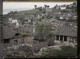 Image représentant Vue prise du même point en sens inverse