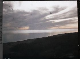 Image représentant Avant le coucher de soleil