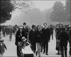 Image représentant L'avenue du Bois de Boulogne