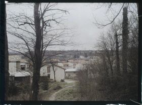 Image représentant France, Varennes, Rue de l'Aire