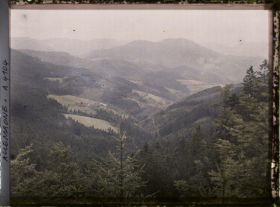 Image représentant Bavière, Baden-Baden, Ripolstein Fenisbach