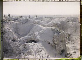 Image représentant Le fort de la Pompelle