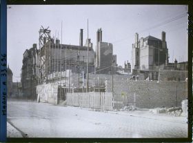 Image représentant France, Reims