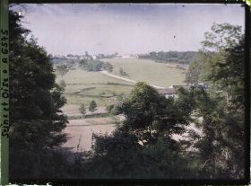 Image représentant France, Environs de Buc