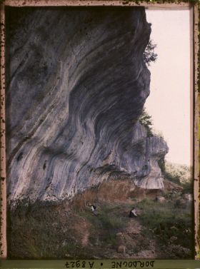 Image représentant Abri de Laussel