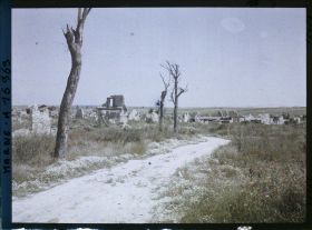 Image représentant France, Beine, Le Village de Beine