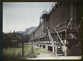 Image représentant Bords du Rhin, Badmünster, Etablissement thermal
