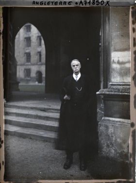 Image représentant Portrait