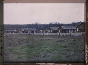 Image représentant France, Crouy, Aspect du Nouveau Village