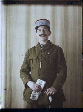 Image représentant L'opérateur  Etienne Edmond Chastanet