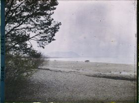 Image représentant Les rives de l'île Saint-Pierre