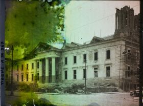 Image représentant France, Reims, Palais de Justice