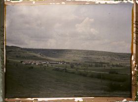 Image représentant France, St Rémy, St Rémy et tranchée de Calonne