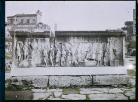 Image représentant Anaglyphes de Trajan