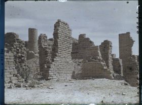 Image représentant Vestiges de la ville (VIe siècle avant J.-C.)