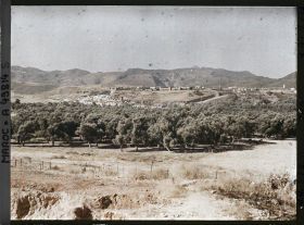 Image représentant La vieille ville