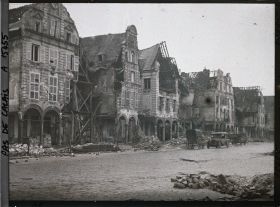 Image représentant France, Arras, La Grande Place