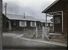 Image représentant France, Aulnoye, Cité N° 1. Rue du Général Biaz