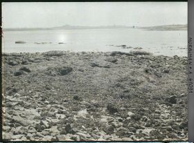 Image représentant Le deuxième cromlech immergé d'Er Lannic